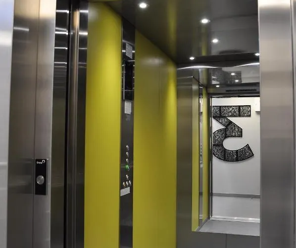 Lägenhet Wroclove_net Wrocław